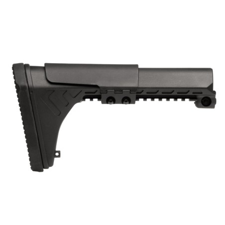 Kolba Leapers UTG Pro AR15 Ops Ready S5 czarna