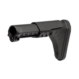 Kolba Leapers UTG Pro AR15 Ops Ready S5 czarna