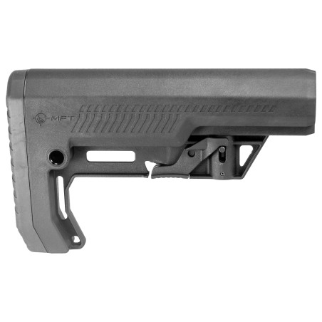 Kolba MFT Battlelink Extreme Duty Minimalist BMSMIL-EXD-BL czarna