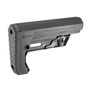 Kolba MFT Battlelink Extreme Duty Minimalist BMSMIL-EXD-BL czarna