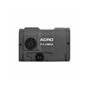 Kolimator Aimpoint ACRO P-2 3,5MOA Sniper Gray, bez montażu
