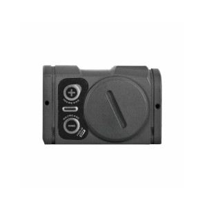 Kolimator Aimpoint ACRO P-2 3,5MOA Sniper Gray, bez montażu