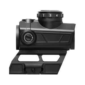Kolimator AT3 Tactical Alpha 2 MOA Green