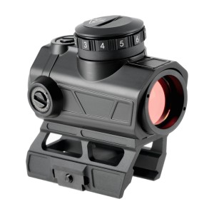 Kolimator AT3 Tactical Alpha 2 MOA Green