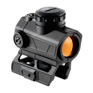 Kolimator AT3 Tactical Alpha 2 MOA Red