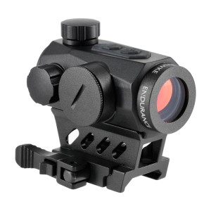 Kolimator Hawke Endurance RD 1x25 Weaver 3 MOA Dot