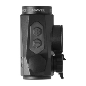 Kolimator Hawke Endurance RD 1x25 Weaver 3 MOA Dot