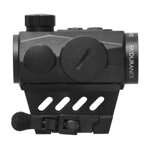 Kolimator Hawke Endurance RD 1x25 Weaver 3 MOA Dot