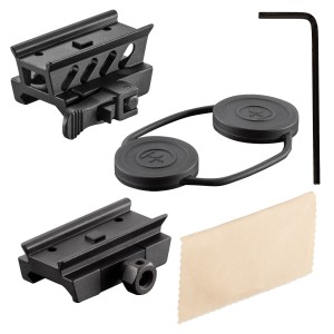 Kolimator Hawke Endurance RD 1x25 Weaver 3 MOA Dot