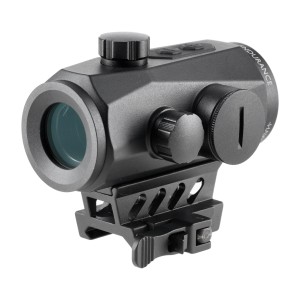 Kolimator Hawke Endurance RD 1x30 Weaver 3 MOA Dot