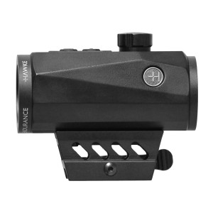 Kolimator Hawke Endurance RD 1x30 Weaver 3 MOA Dot