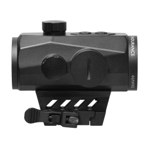 Kolimator Hawke Endurance RD 1x30 Weaver 3 MOA Dot