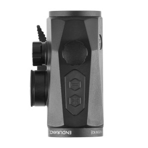 Kolimator Hawke Endurance RD 1x30 Weaver 3 MOA Dot