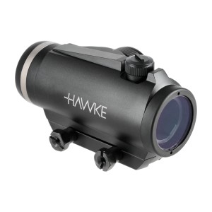 Kolimator Hawke Vantage RD 1x25 Dovetail 3 MOA dot