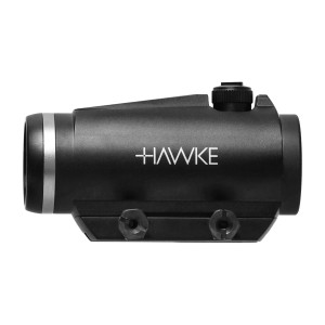 Kolimator Hawke Vantage RD 1x25 Dovetail 3 MOA dot