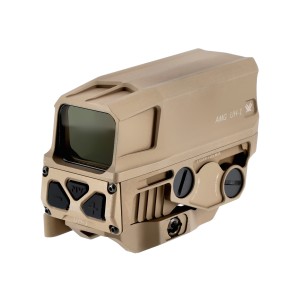Kolimator holograficzny Vortex Razor UH-1 Gen II Tan