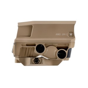Kolimator holograficzny Vortex Razor UH-1 Gen II Tan