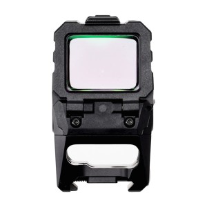 Kolimator Holosun AEMS Green Dot AEMS-221301