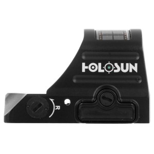Kolimator Holosun Elite Micro Green Dot HE507C-GR X2