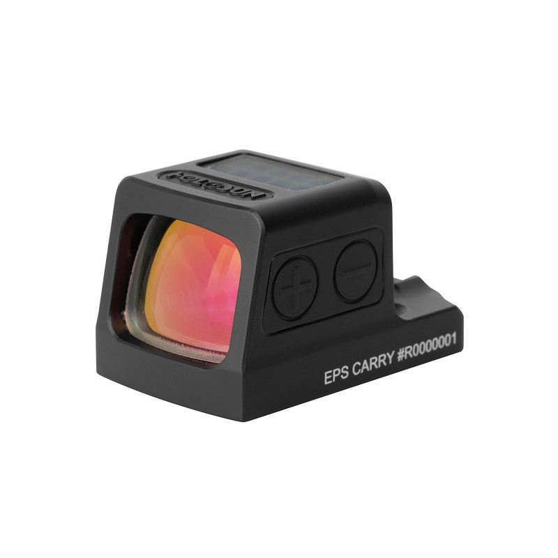 Kolimator Holosun EPS Carry MRS Green Dot Solar Panel EPS-CARRY-GR-MRS