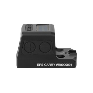 Kolimator Holosun EPS Carry MRS Green Dot Solar Panel EPS-CARRY-GR-MRS