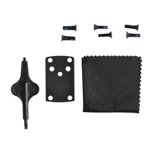 Kolimator Holosun EPS Carry MRS Green Dot Solar Panel EPS-CARRY-GR-MRS