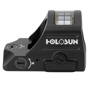 Kolimator Holosun Micro Green Dot HE407C GR X2