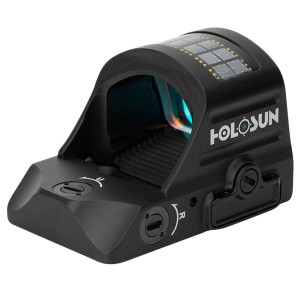 Kolimator Holosun Micro Green Dot HE407C GR X2