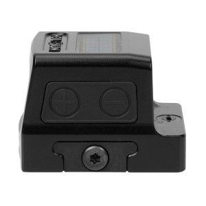 Kolimator Holosun Micro Red Dot HE509T-RD X2 z montażem RMR