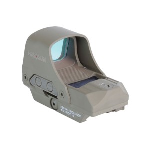 Kolimator Holosun Open Reflex HS510C FDE