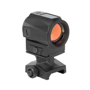 Kolimator Holosun SCRS2 Red Dot Solar Panel SCRS-GR-2