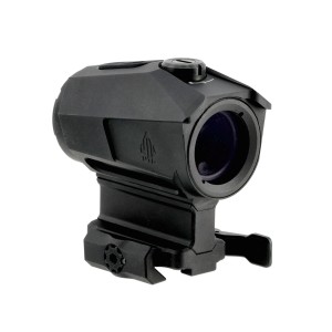 Kolimator Leapers UTG Red 4 MOA Single Dot