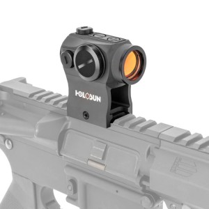 Kolimator Primary Arms by Holosun HS503-G ACSS