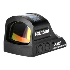 Kolimator Primary Arms by Holosun HS507C-X2 ACSS Vulcan
