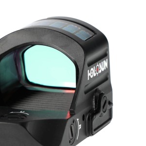 Kolimator Primary Arms by Holosun HS507C-X2 ACSS Vulcan
