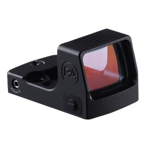 Kolimator Primary Arms Classic 21 mm Micro Reflex z Autolive 3 MOA Green Dot