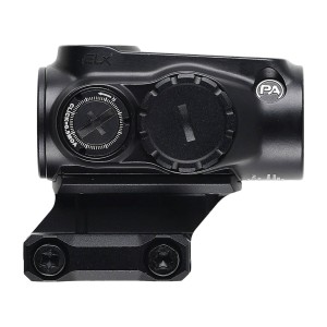 Kolimator Primary Arms GLx MD-21S 21 mm Micro Dot AutoLive 2 MOA Red Dot