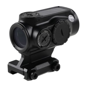 Kolimator Primary Arms GLx MD-21S 21 mm Micro Dot AutoLive 2 MOA Red Dot