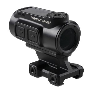 Kolimator Primary Arms GLx MD-21S 21 mm Micro Dot AutoLive 2 MOA Red Dot