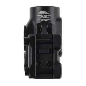 Kolimator Primary Arms GLx MD-21S 21 mm Micro Dot AutoLive 2 MOA Red Dot
