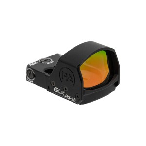 Kolimator Primary Arms GLx Mini Reflex 3 MOA