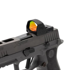 Kolimator Primary Arms GLx Mini Reflex 3 MOA