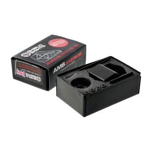 Kolimator Shield Sights AMS Advanced Mini Sight 4MOA