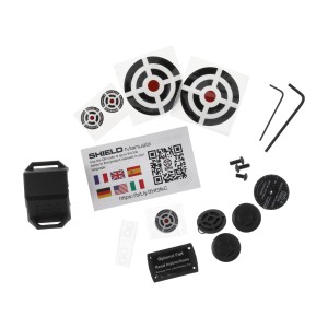 Kolimator Shield Sights AMS Advanced Mini Sight 4MOA