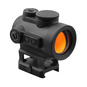 Kolimator Vector Optics Centurion 1x30 Red Dot 3 MOA Picatinny / Weaver SCRD-34