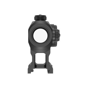Kolimator Vector Optics Scrapper 1x22 Red Dot czarny SCRD-45