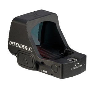 Kolimator Vortex Defender-XL 2/3/5/8 MOA