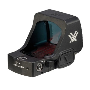 Kolimator Vortex Defender-XL 2/3/5/8 MOA