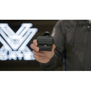 Kolimator Vortex Sparc AR 1x22