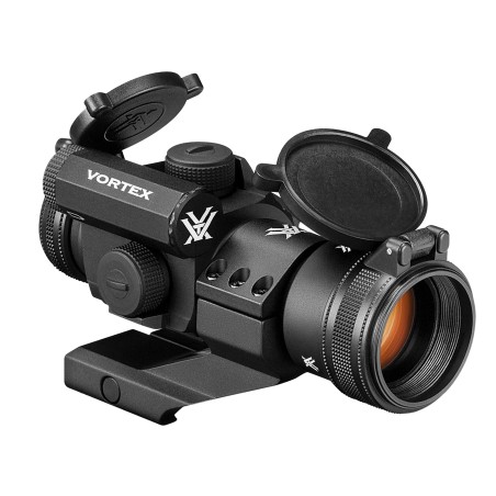 Kolimator Vortex StrikeFire II Red